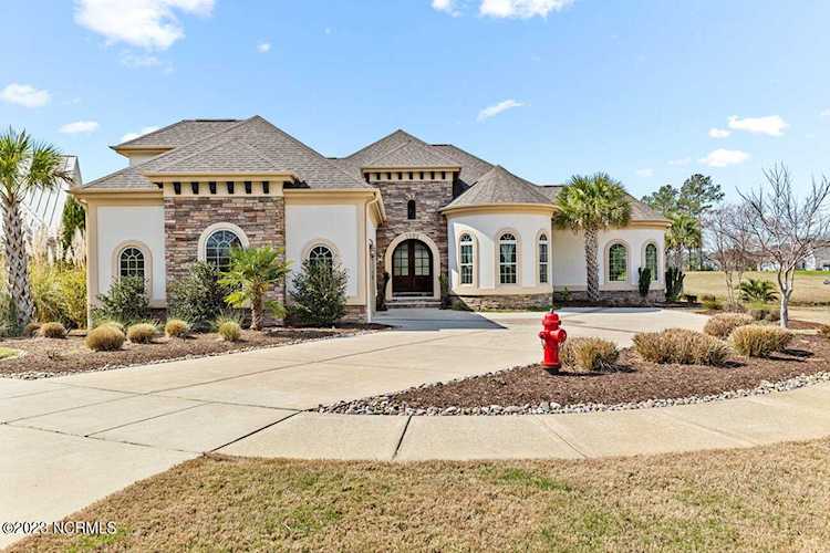 1102 Corn Hill Cove Leland, NC 28451