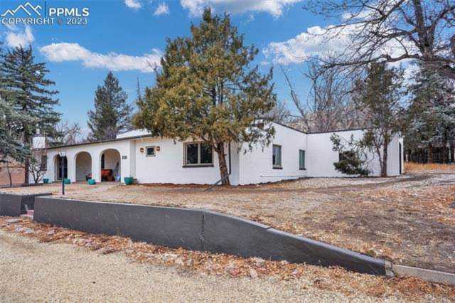 2414 Ceresa Lane Colorado Springs, CO 80909