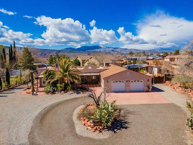 245 N Main ST Ivins, UT 84738 home for sale, MLS#23-239846 - Erika Rogers Photo 1
