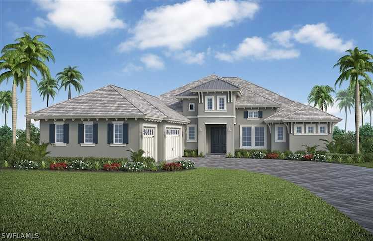 8829 Paradera Ct Naples, FL 34113 | MLS 222084450 Photo 1