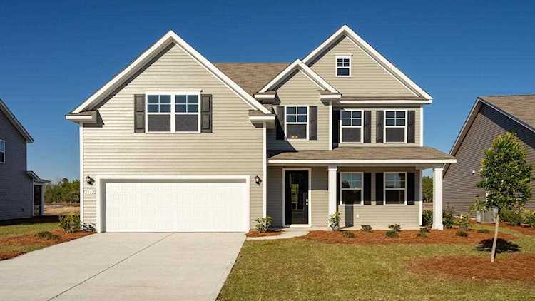 9039 Fort Hill Way Myrtle Beach, SC 29579