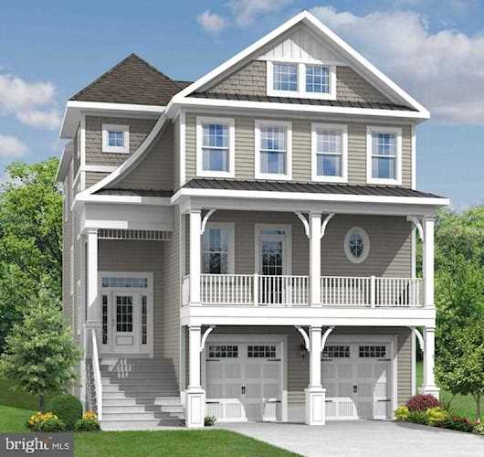 TBD Corner Lot #33 Lewes, DE 19958