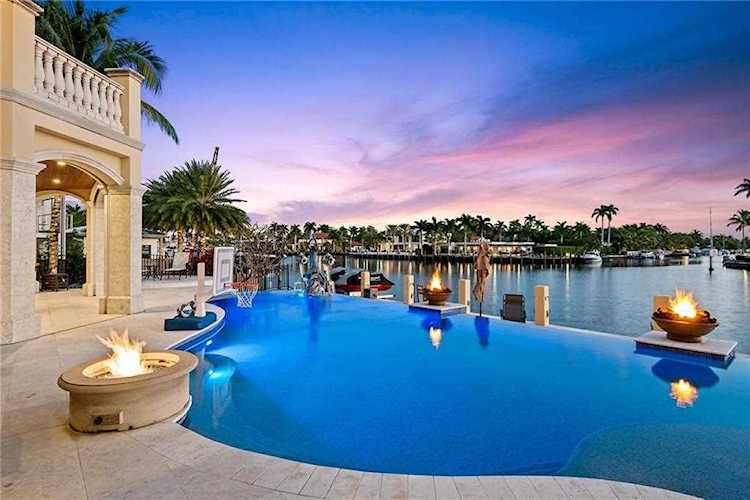 1918 Sunrise Key Blvd Fort Lauderdale, FL 33304