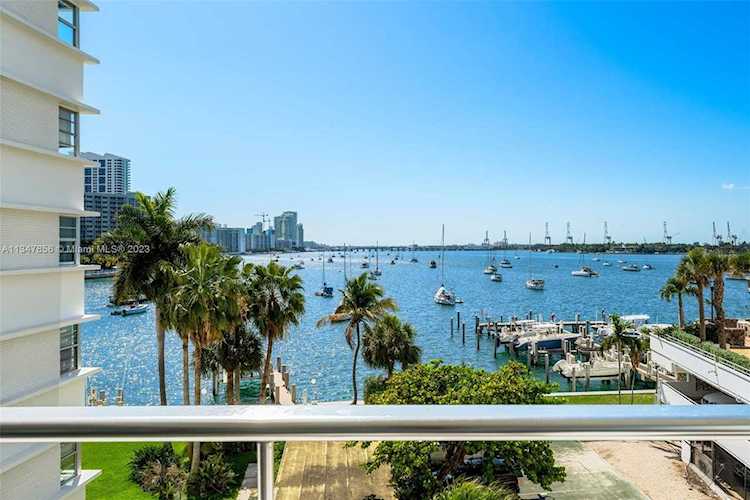 16 Island Ave #4D Miami Beach, FL 33139