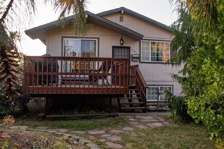2811 N Regal St Spokane, WA 99207 | MLS 202312654 Photo 1