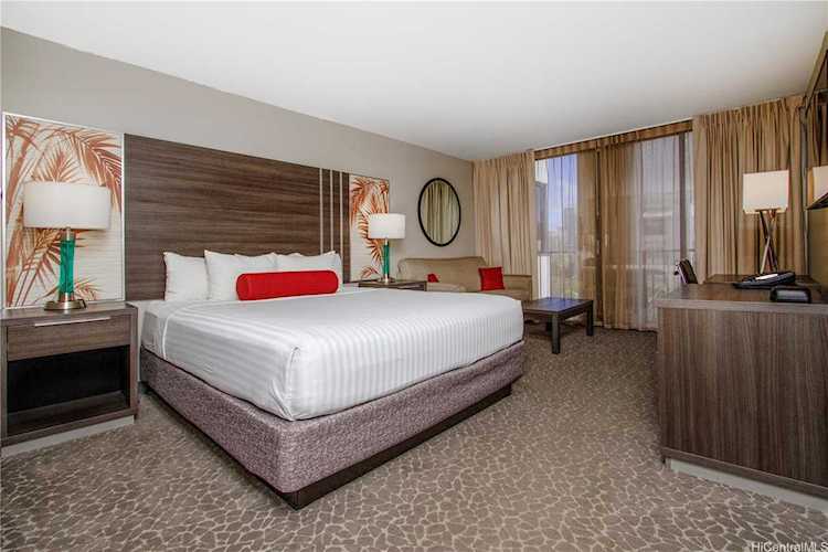 1850 Ala Moana Boulevard #404 Honolulu, HI 96815