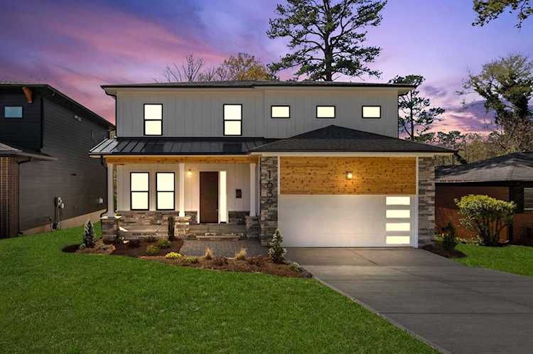 1639 Patton Ave Charlotte, NC 28216 | MLS 3797184 Photo 1