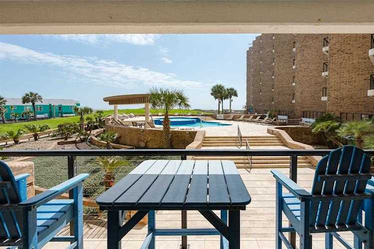 720 Access Road 1-A #102 Port Aransas, TX 78373