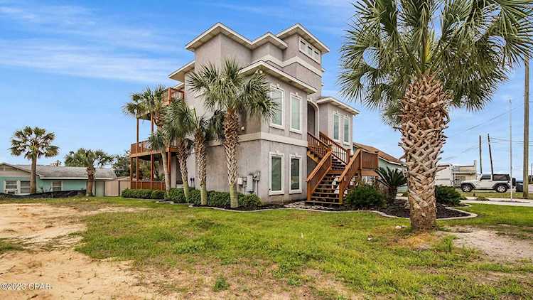 120 Toledo Place Panama City Beach, FL 32413