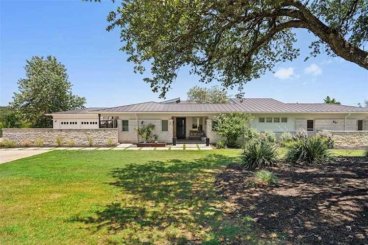 17913 Flagler DR Austin, TX 78738