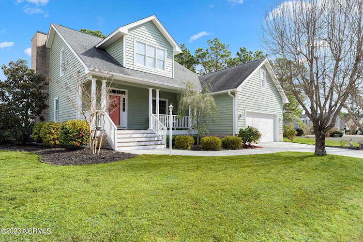 4170 Shearwater Way Southport, NC 28461