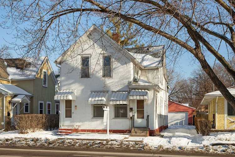 1419 University Avenue NE Minneapolis, MN 55413