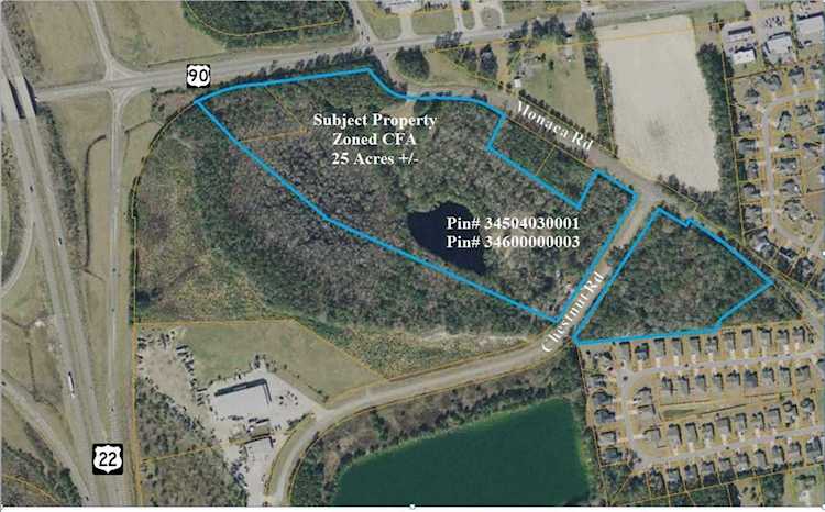 TBD Highway 90 Conway, SC 29526 | MLS 2305309 Photo 1