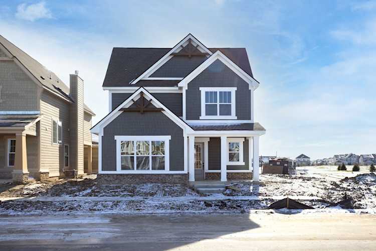 15294 Fairlands Dr Westfield, IN 46074 | MLS 21911192 Photo 1