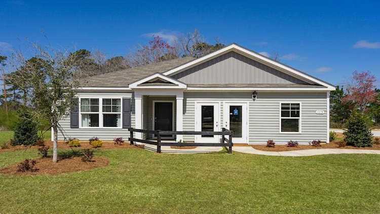 612 Choctaw Dr. Conway, SC 29526