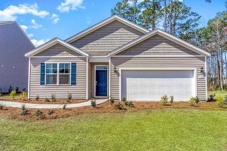 604 Choctaw Dr. Conway, SC 29526