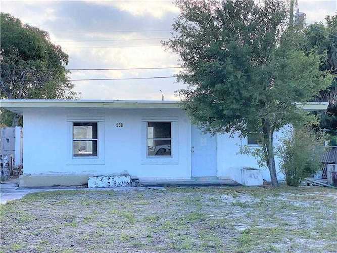 508 NW 20th Ave Fort Lauderdale, FL 33311