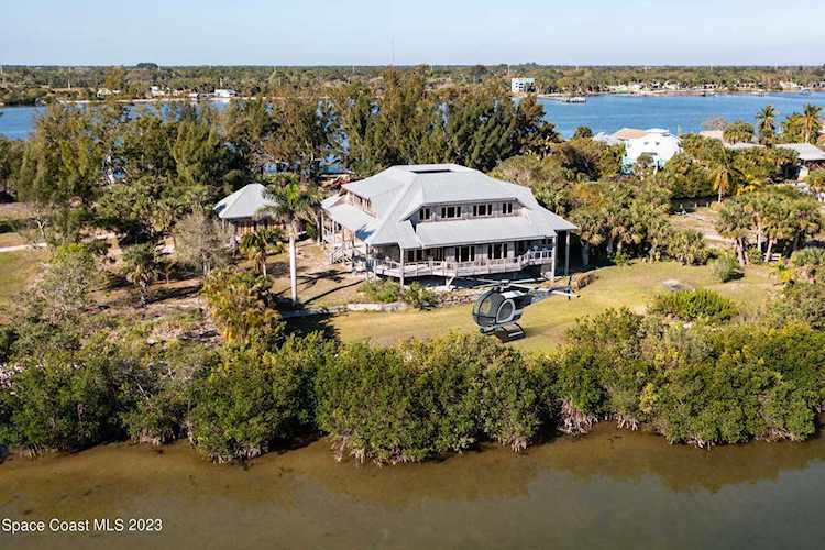 1 Grant Island Grant Valkaria, FL 32949