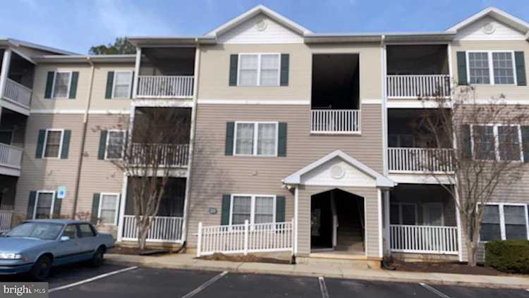 500 Cascade Ln Rehoboth Beach, DE 19971