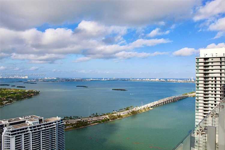 501 NE 31st St #2705 Miami, FL 33137