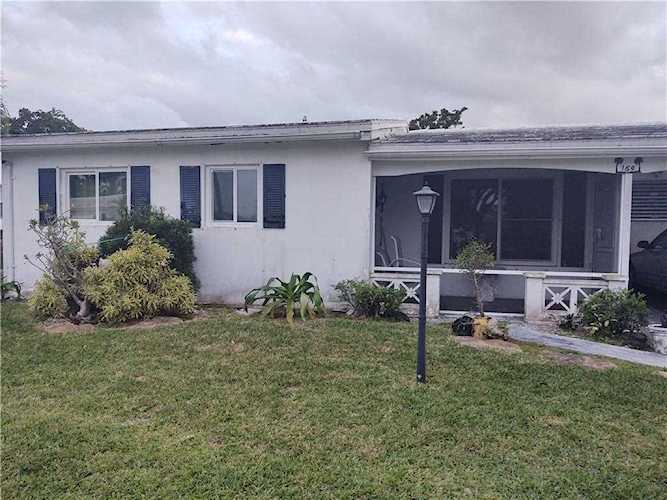 160 NW 42nd Ct Deerfield Beach, FL 33064