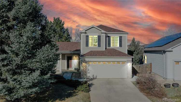 1475 Wildrose Dr Longmont, CO 80503