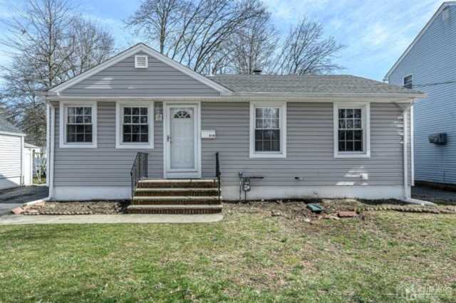 219 Cornell Avenue Rahway, NJ 07065