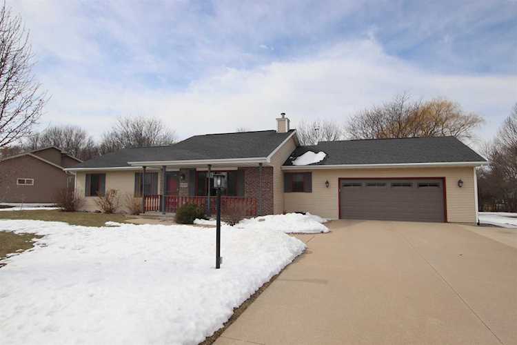 1375 Willow Springs Rd Oshkosh, Town of Algoma, WI 54904
