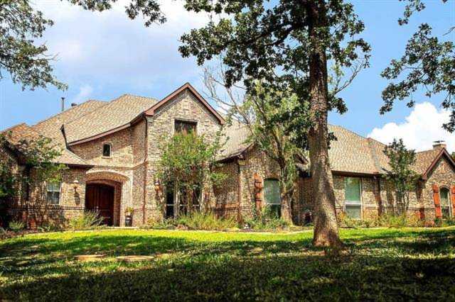 5047 Cardinal Court Little Elm, TX 75068