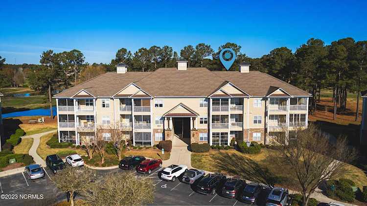 260 Woodlands Way Calabash, NC 28467