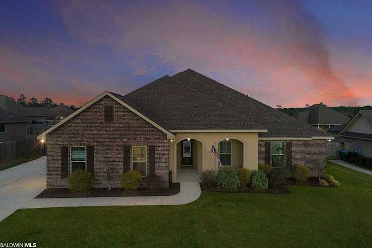 33788 Rutland Lane Spanish Fort, AL 36527 | MLS 340430 Photo 1