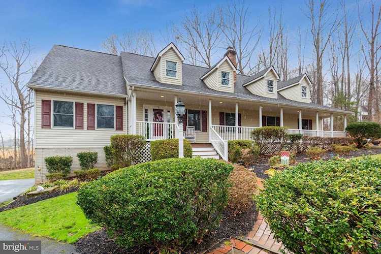 5409 Countryside Circle Jeffersonton, VA 22724