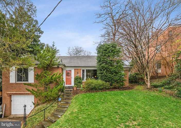 6008 Benalder Dr Bethesda, MD 20816 | MLS MDMC2085540 Photo 1