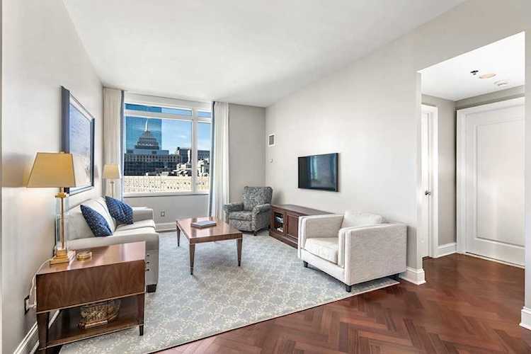 1 Charles #PH-101 Boston, MA 02116