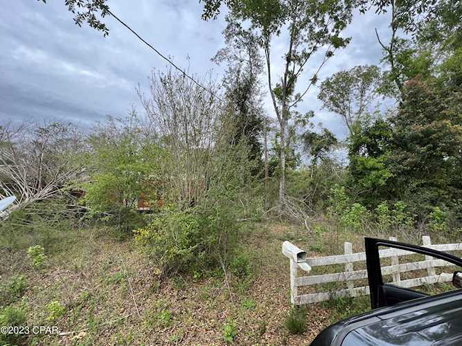 0 Cypress Creek Rd Cottondale, FL 32431