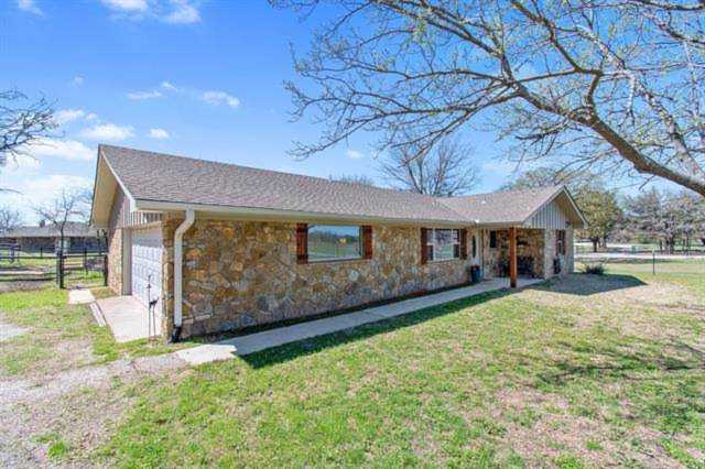 1900 Temple Hall Highway Granbury, TX 76049