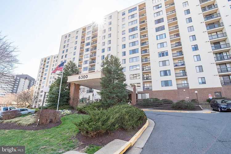 6300 Stevenson Ave #608 Alexandria, VA 22304