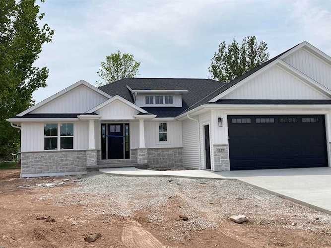 1337 Lucy Ln De Pere, Village of Ashwaubenon, WI 54115
