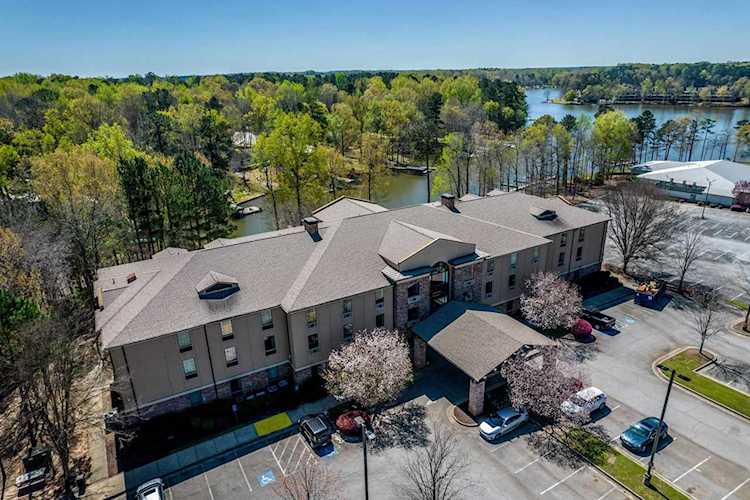 930 Lake Oconee Parkway Eatonton, GA 31024 | MLS 63642 Photo 1