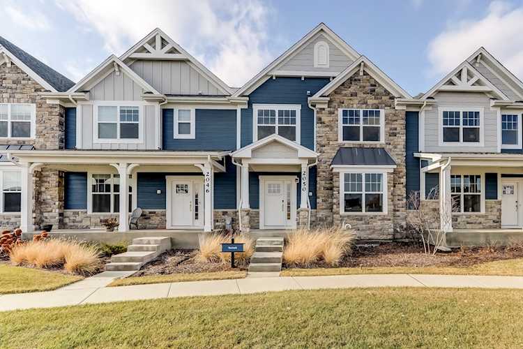 2179 Brandywyn Lot #86.02 Ln Buffalo Grove, IL 60089