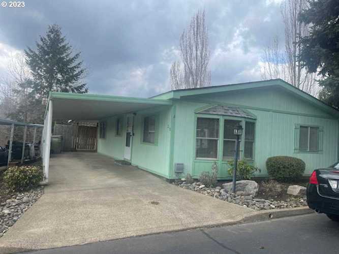 100 SW 195th AVE #210 Beaverton, OR 97006