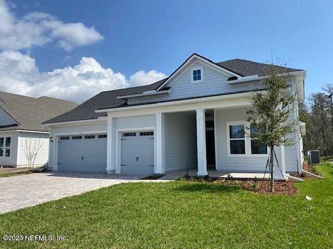 247 Yorkshire DR St Augustine, FL 32092