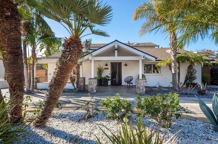 742 Arden Drive Encinitas, CA 92024