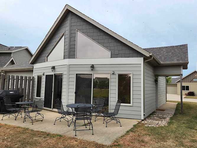 290 240th Ave Arnolds Park, IA 51331 MLS 221162