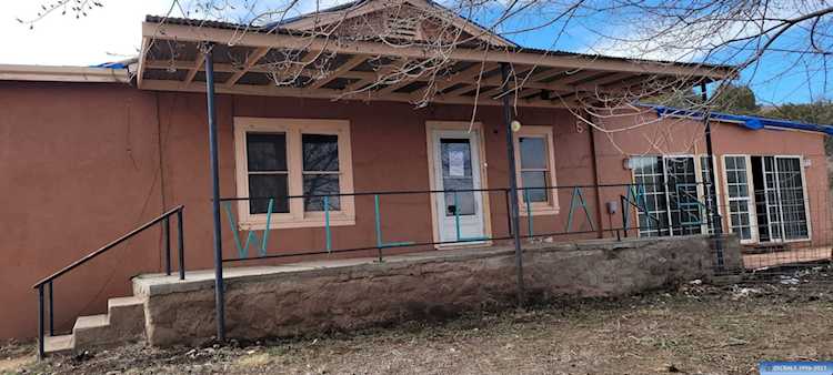 5 Lobo Dr Cliff, NM 88038 | MLS 39556 Photo 1
