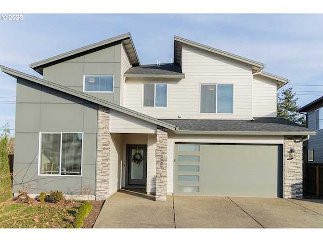 2909 NE 171st AVE Vancouver, WA 98682