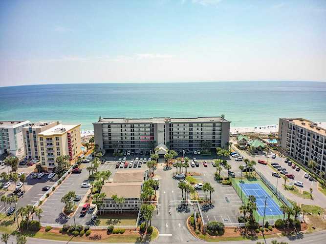 676 Santa Rosa Blvd #UNIT 4M Fort Walton Beach, FL 32548 | MLS 919409 Photo 1