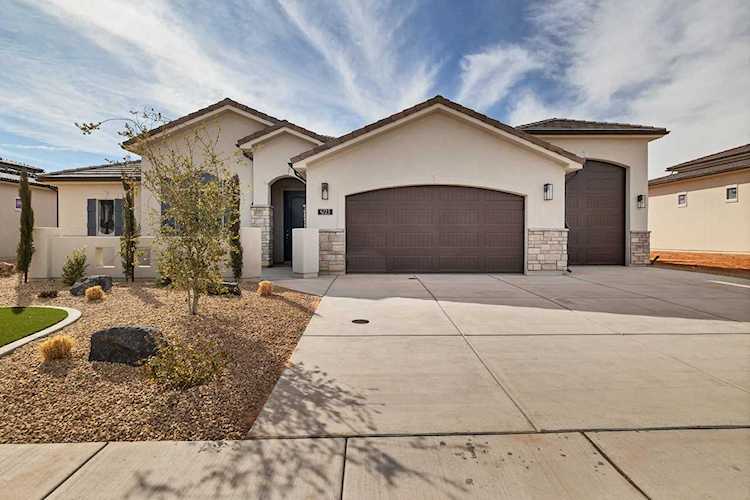 4723 W 2820 S Hurricane, UT 84737