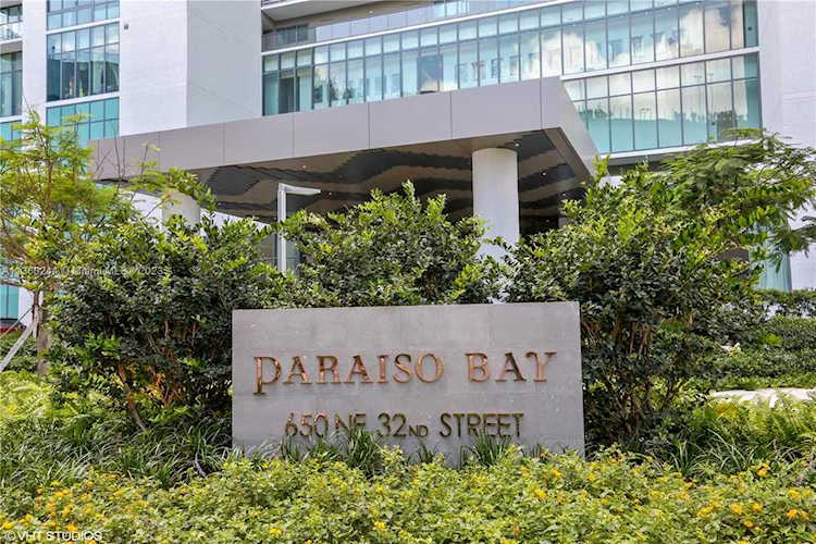 650 NE 32nd St #3106 Miami, FL 33137