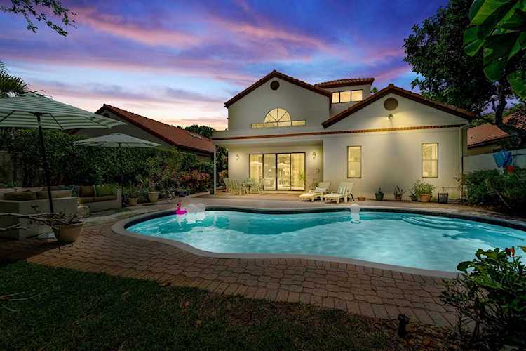 7599 Mirabella Drive Boca Raton, FL 33433